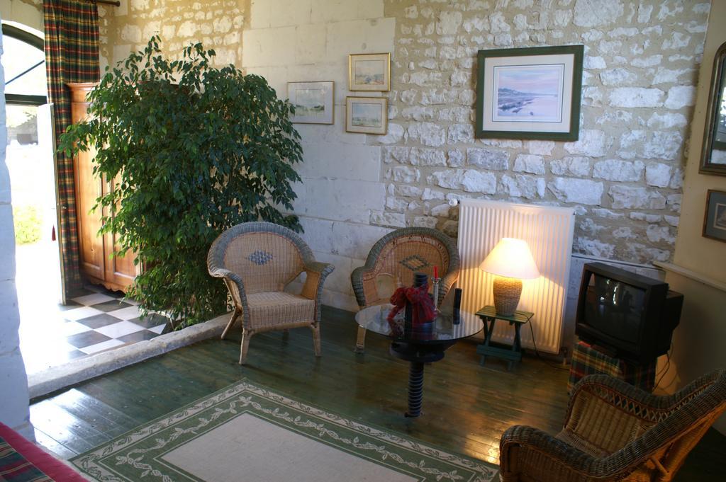 Le Clos De Ligre Room photo