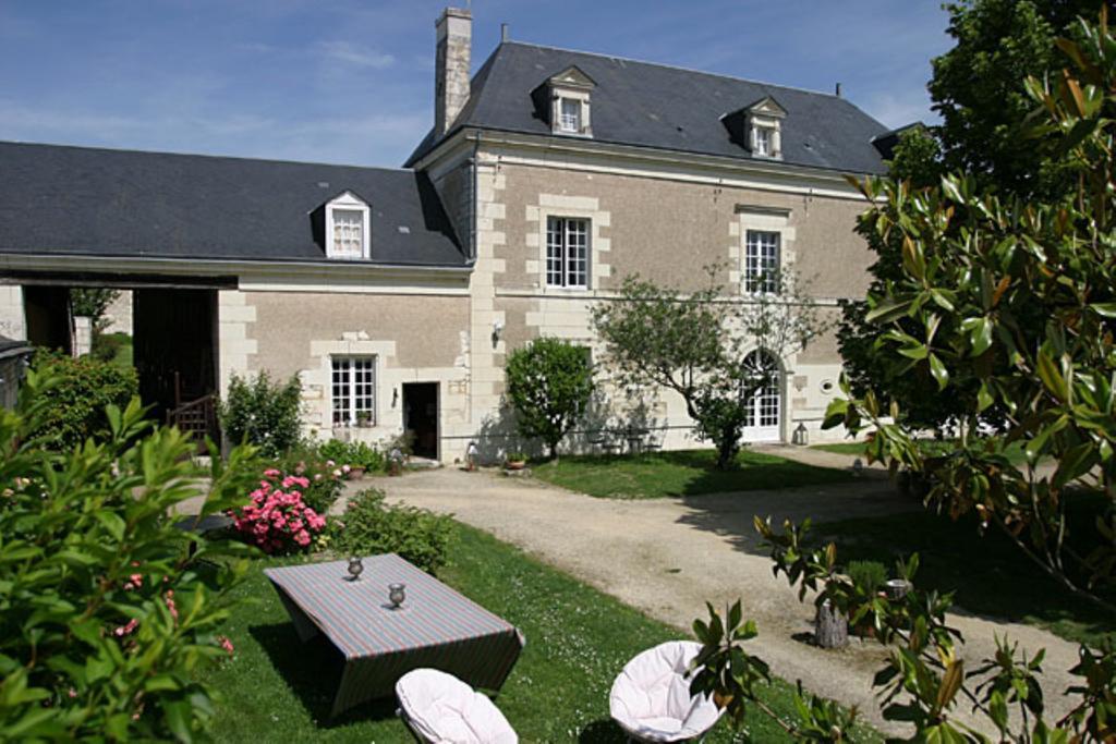 Le Clos De Ligre Exterior photo